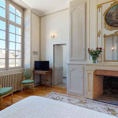 La Templerie - Chambres D'Hotes 拉弗雷切 外观 照片